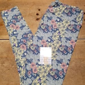 Lularoe TC Leggings